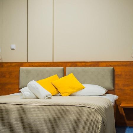 Hotel City Prnjavor المظهر الخارجي الصورة