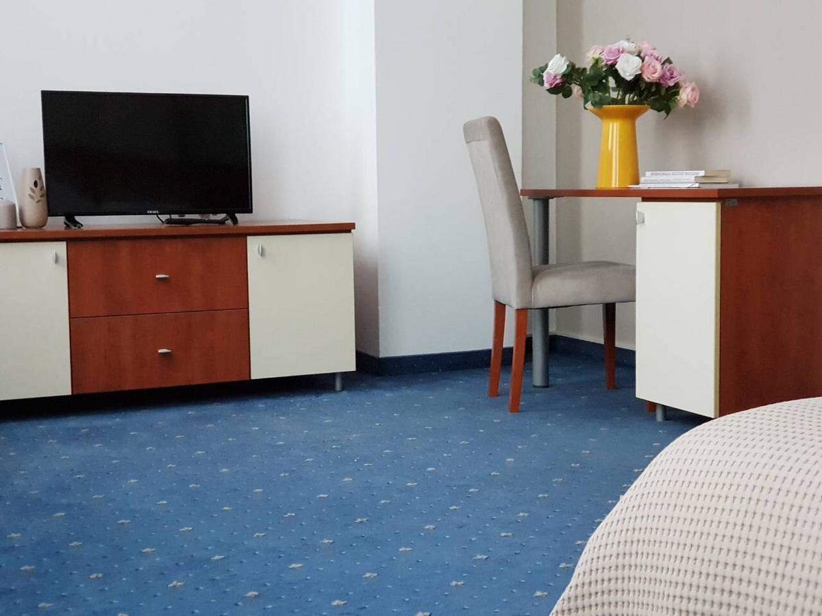 Hotel City Prnjavor المظهر الخارجي الصورة