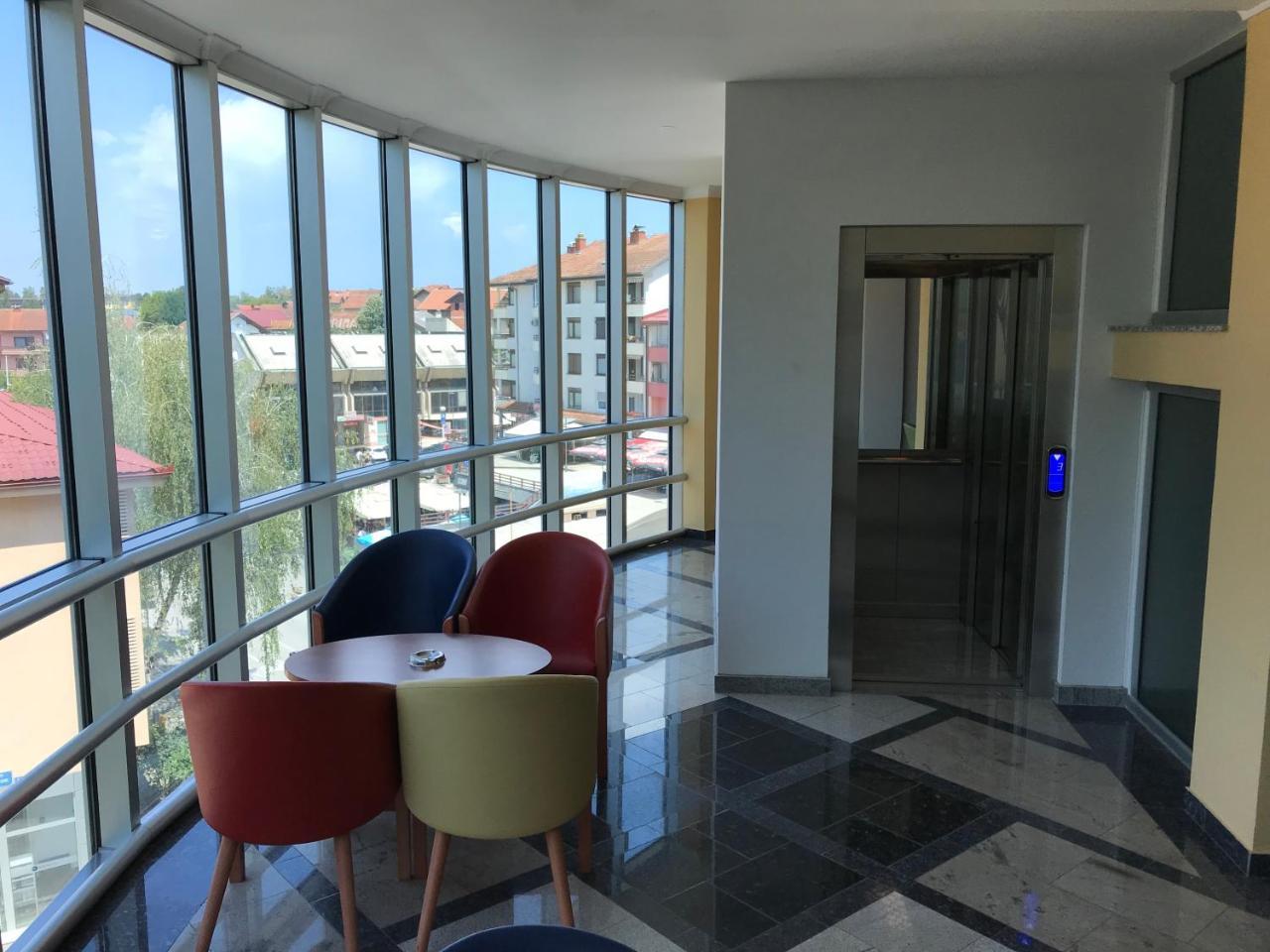 Hotel City Prnjavor المظهر الخارجي الصورة