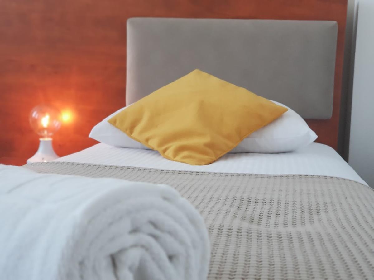 Hotel City Prnjavor المظهر الخارجي الصورة