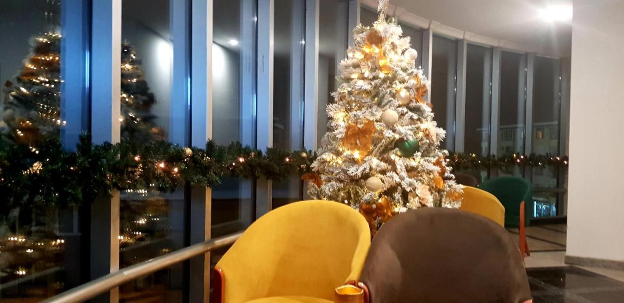 Hotel City Prnjavor المظهر الخارجي الصورة